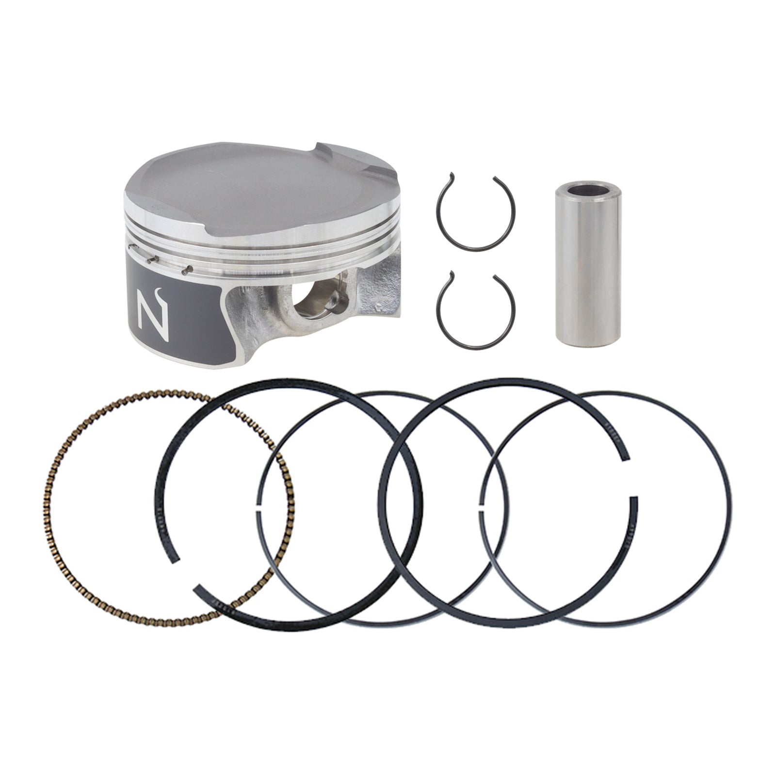 Namura Piston Kit 91.46mm Can-Am HD10 XT '19–'23