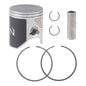 Namura Piston Kit 66.34mm Dual Ring – Honda CR250R '97–'01