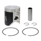 Namura Piston Kit 66.34mm Dual Ring – Honda CR250R '02–'04