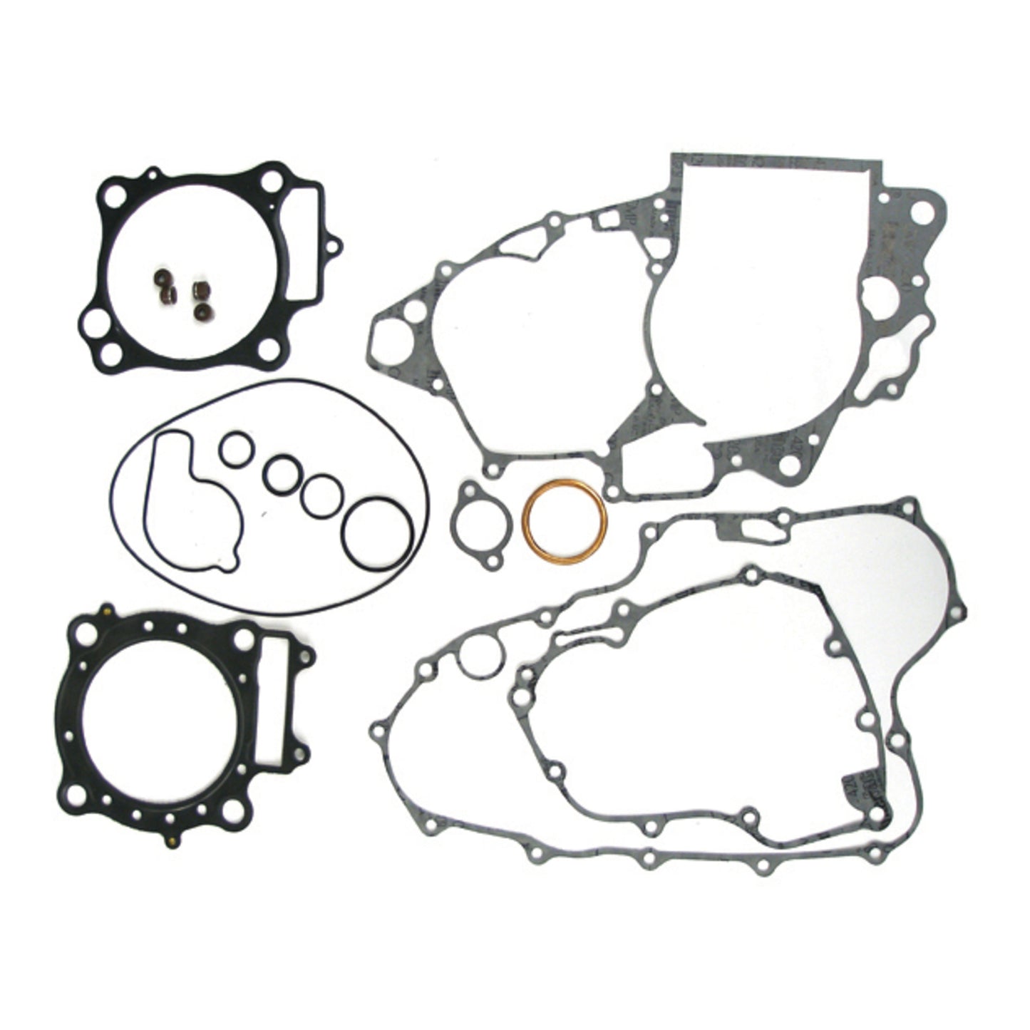 Namura Full Gasket Set
