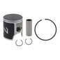 Namura Piston Kit 47.45mm Single Ring – Honda CR80R '86–'02