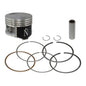 Namura Piston Kit 65.97mm – Honda XR200 / XR200R '80–'02