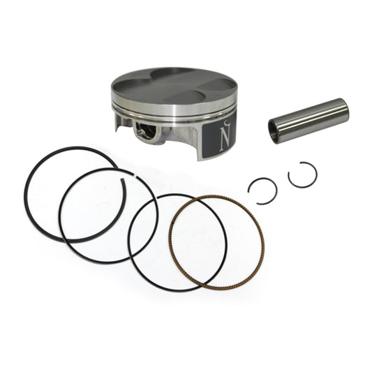 Namura Piston Kit 76.96mm Kawasaki KX250F '06-'09