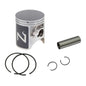 Namura Piston Kit 44.45mm Dual Ring Kawasaki KX65 '00–'23