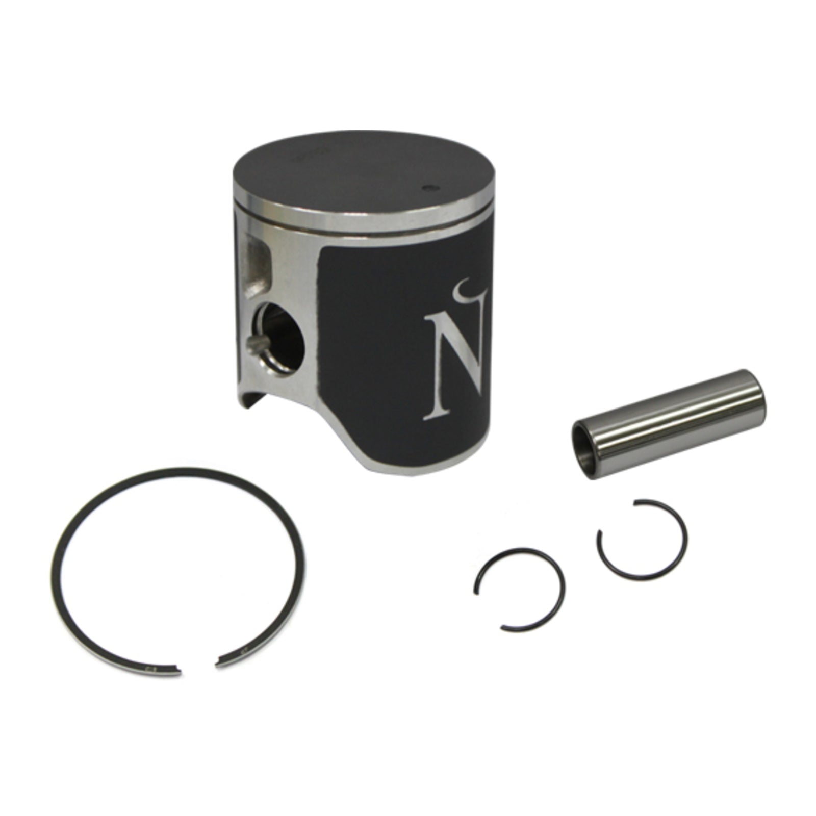 Namura Piston Kit 53.96mm Single Ring Suzuki RM125 '04–'08