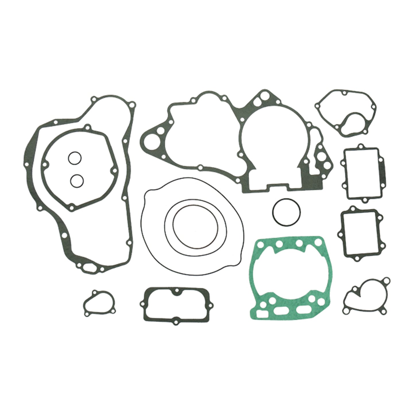 Namura Full Gasket Set