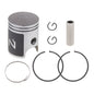 Namura Piston Kit 39.96mm Dual Ring – Yamaha PW50 '81–'24