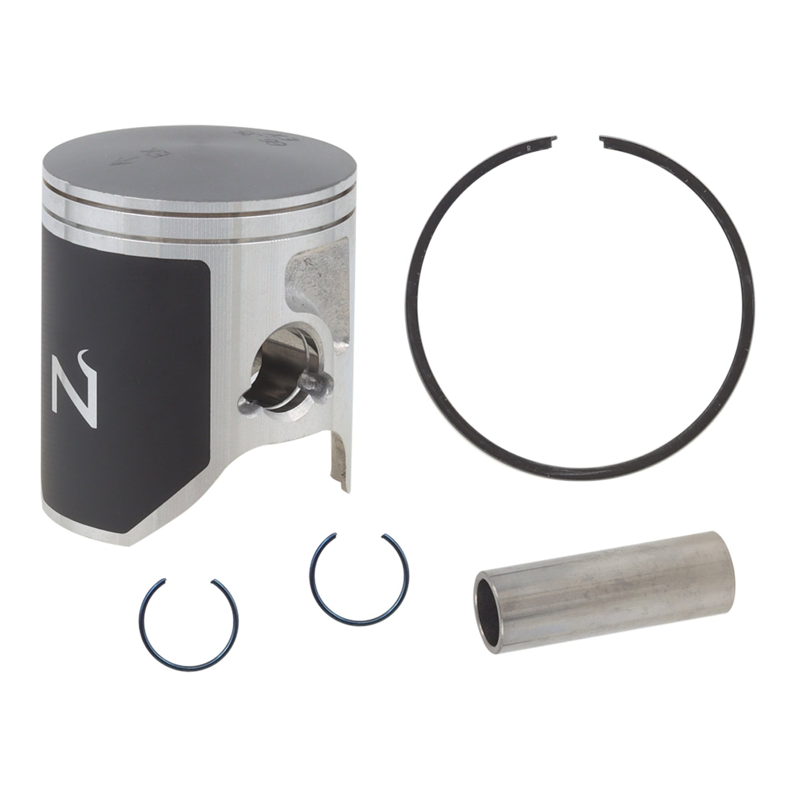 Namura Piston Kit 66.35mm Dual Ring – Yamaha YZ250 '99–'24