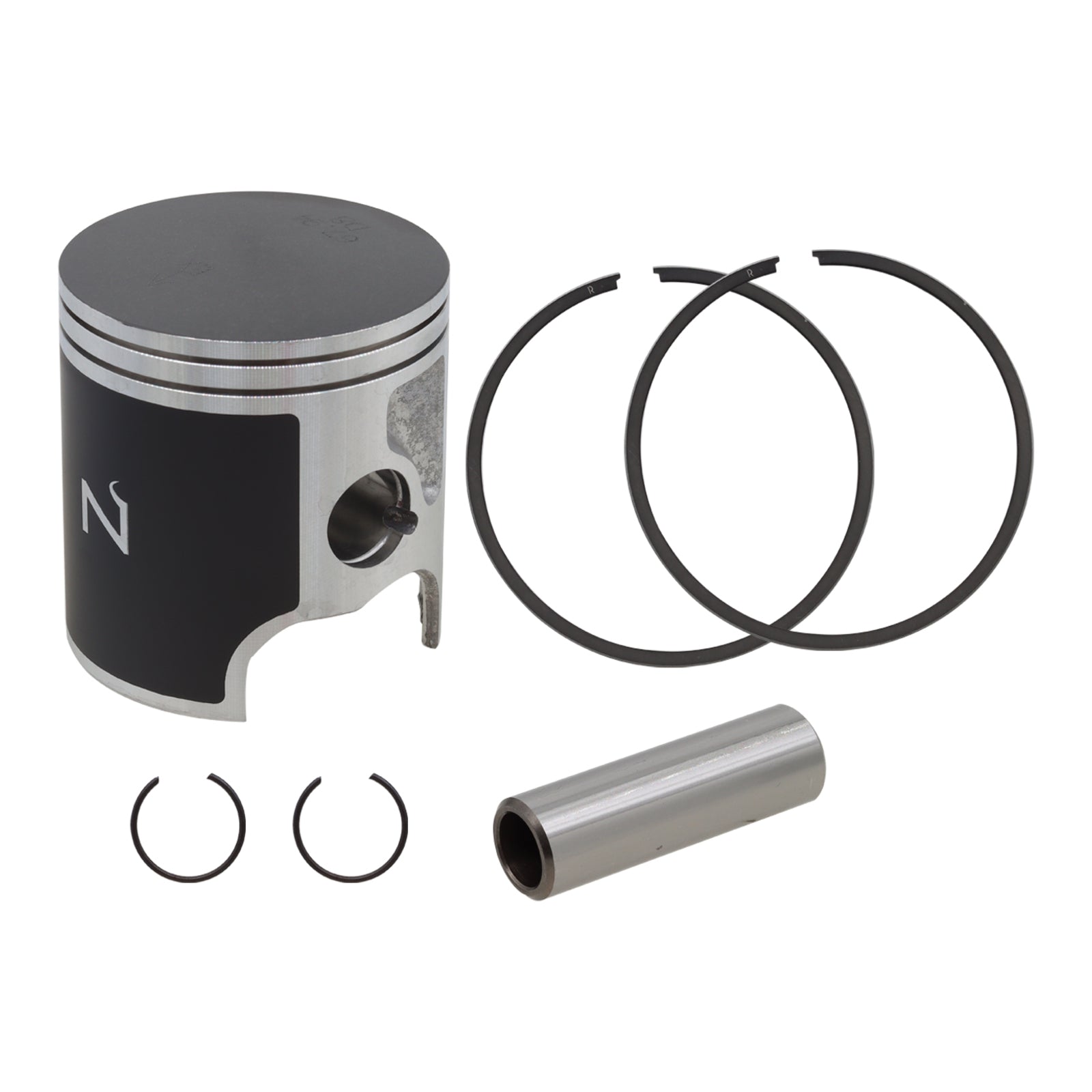 Namura Piston Kit 67.94mm Dual Ring – Yamaha WR250 / YZ250 '92–'98