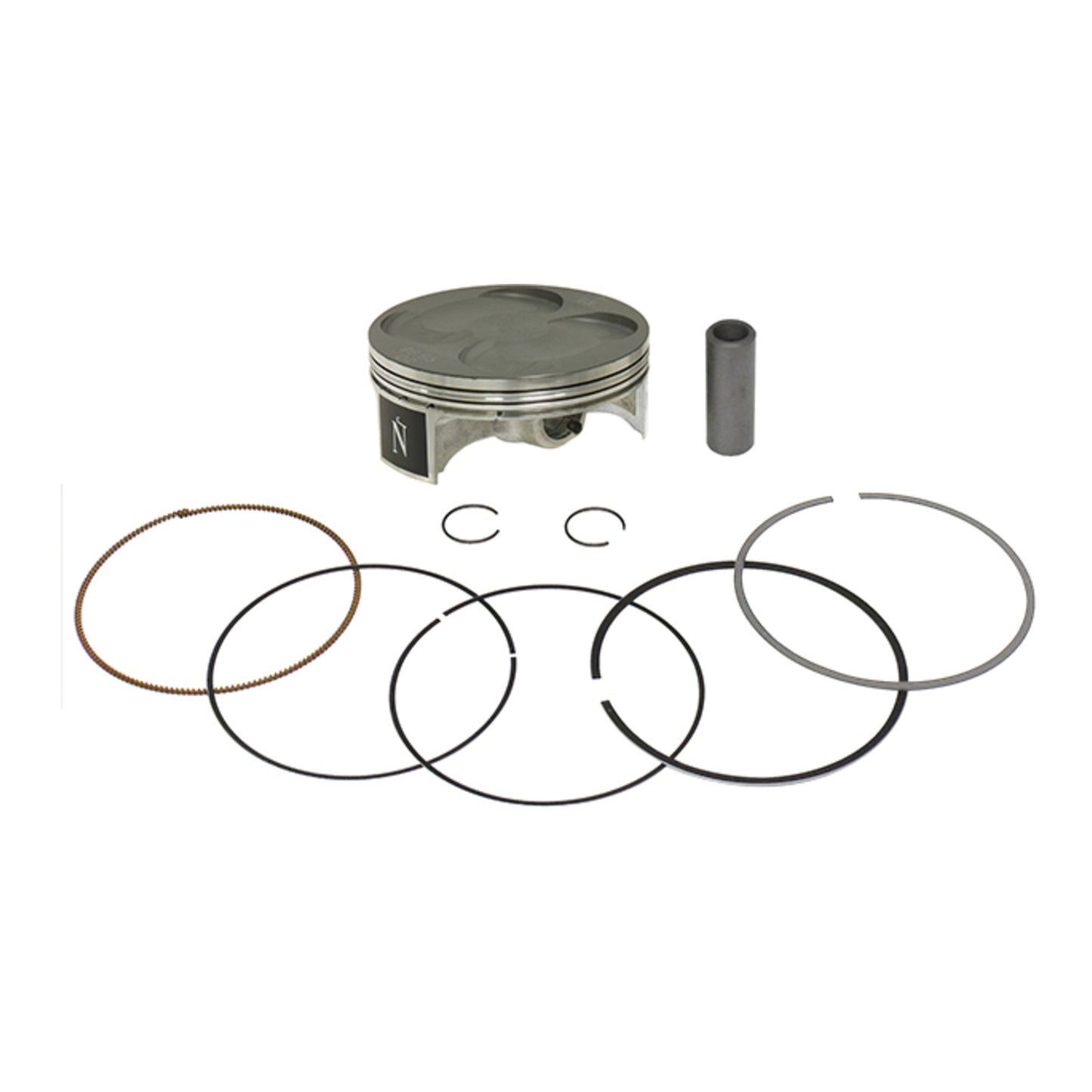 Namura Piston Kit 96.96mm Yamaha YZ450F '10-'13