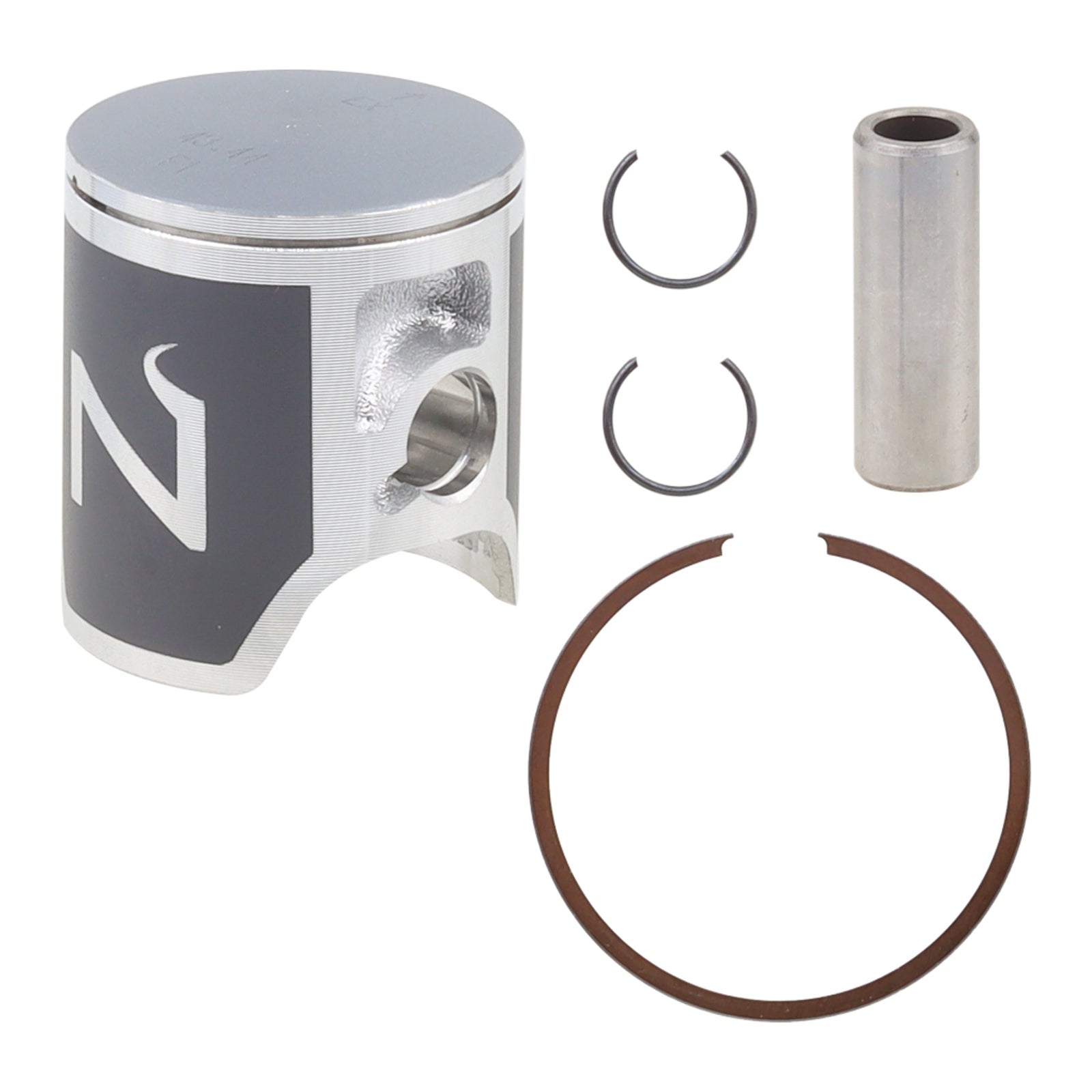 Namura Piston Kit 43.45mm Single Ring – Yamaha YZ65 '18–'24