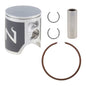 Namura Piston Kit 43.45mm Single Ring – Yamaha YZ65 '18–'24
