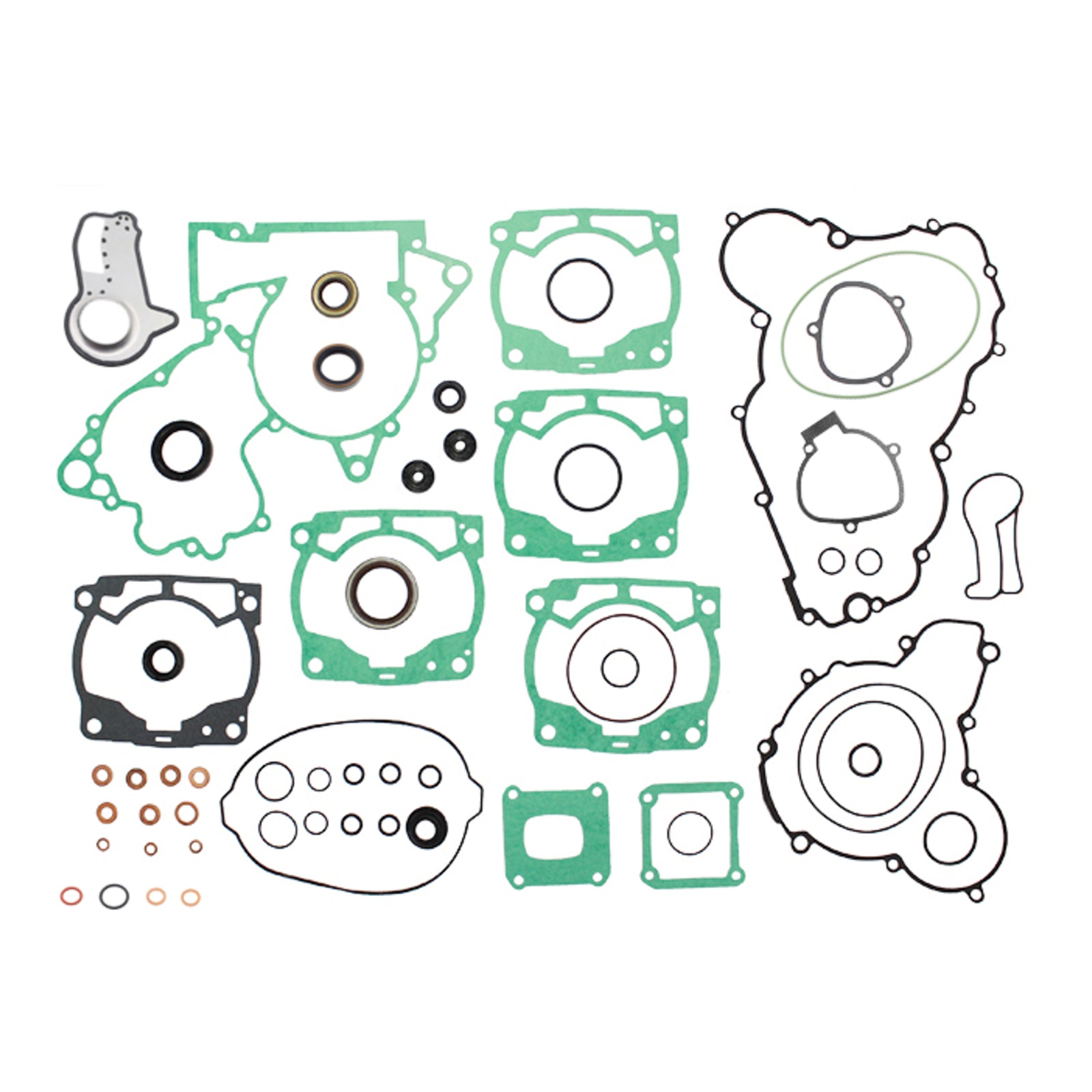 Namura Full Gasket Set (with Oil Seal Kit)