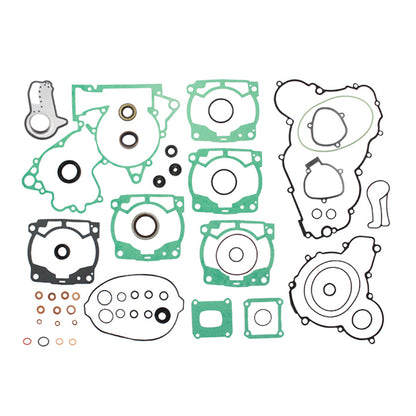 Namura Full Gasket Set (with Oil Seal Kit)