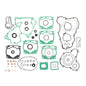 Namura Full Gasket Set (with Oil Seal Kit)