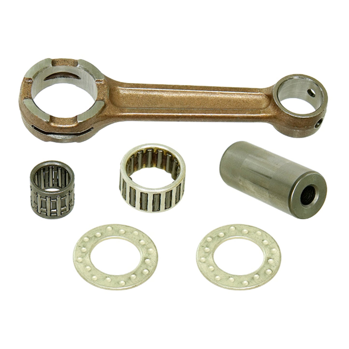 Namura Connecting Rod - Suzuki RM85 SW / BW '02–'23