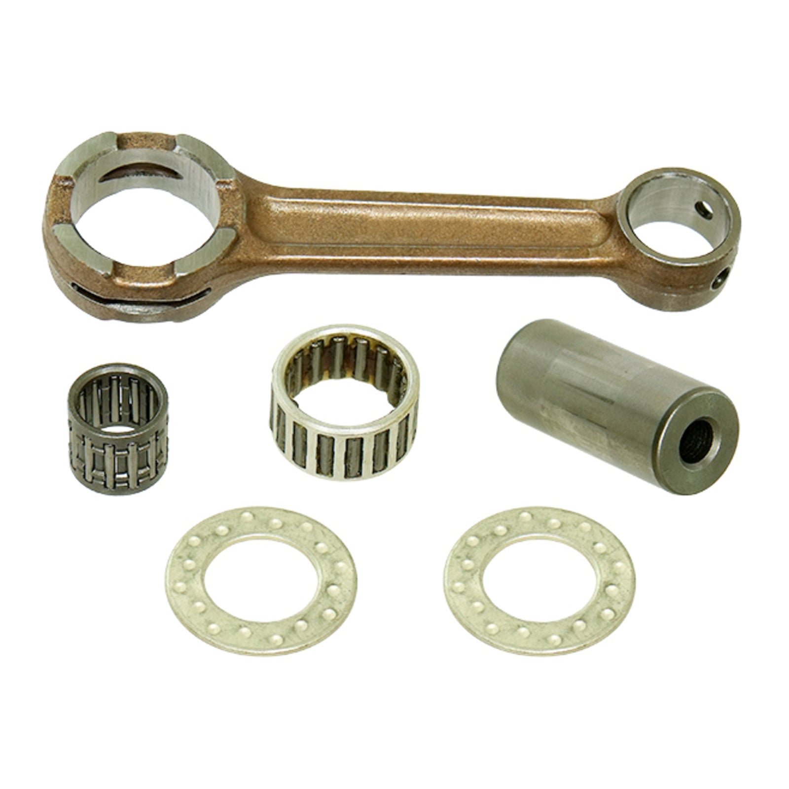 Namura Connecting Rod - Suzuki RM85 SW / BW '02–'23