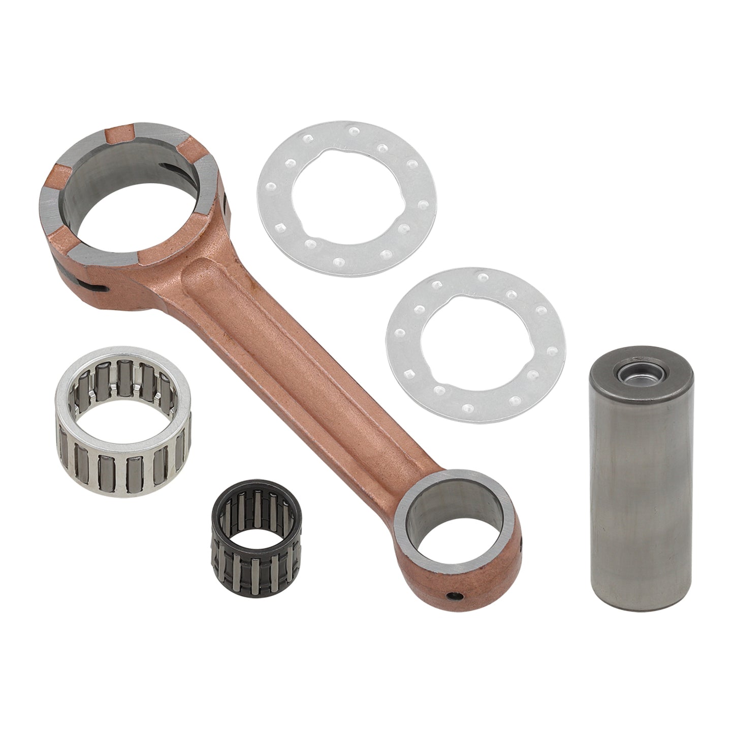 Namura Connecting Rod - Yamaha YZ125 / YZ125X '22–'26 / '23–'26