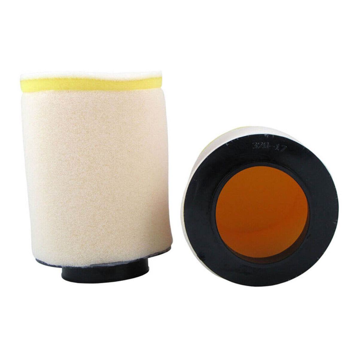 No Toil Air Filter