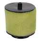 No Toil Pre-Oiled Filter