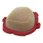 No Toil Super-Flo Air Filter with Cage