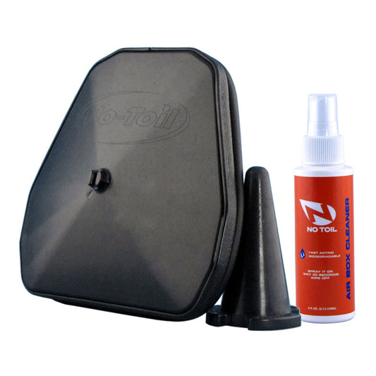 No Toil Wash Kit - Yamaha YZ450F '10-'13