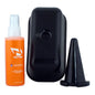 No Toil Wash Kit - Honda XR250/400 (Airbox Cover / Exhaust Plug)