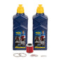 OIL CHANGE KIT - KAWASAKI KX250F 04-19