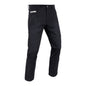 Oxford OA Marshal AAA Straight Men's Jeans - Black (Short)