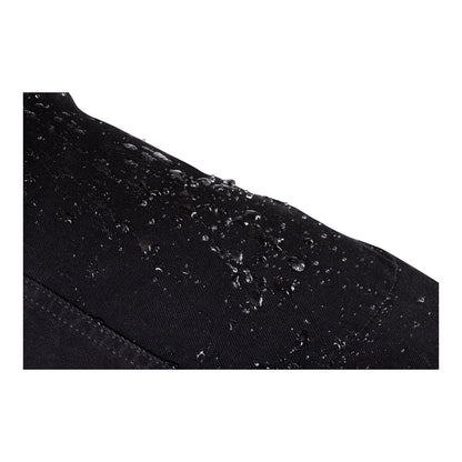 Oxford OA Tailor AA Men's Straight Jean - Black (Regular)