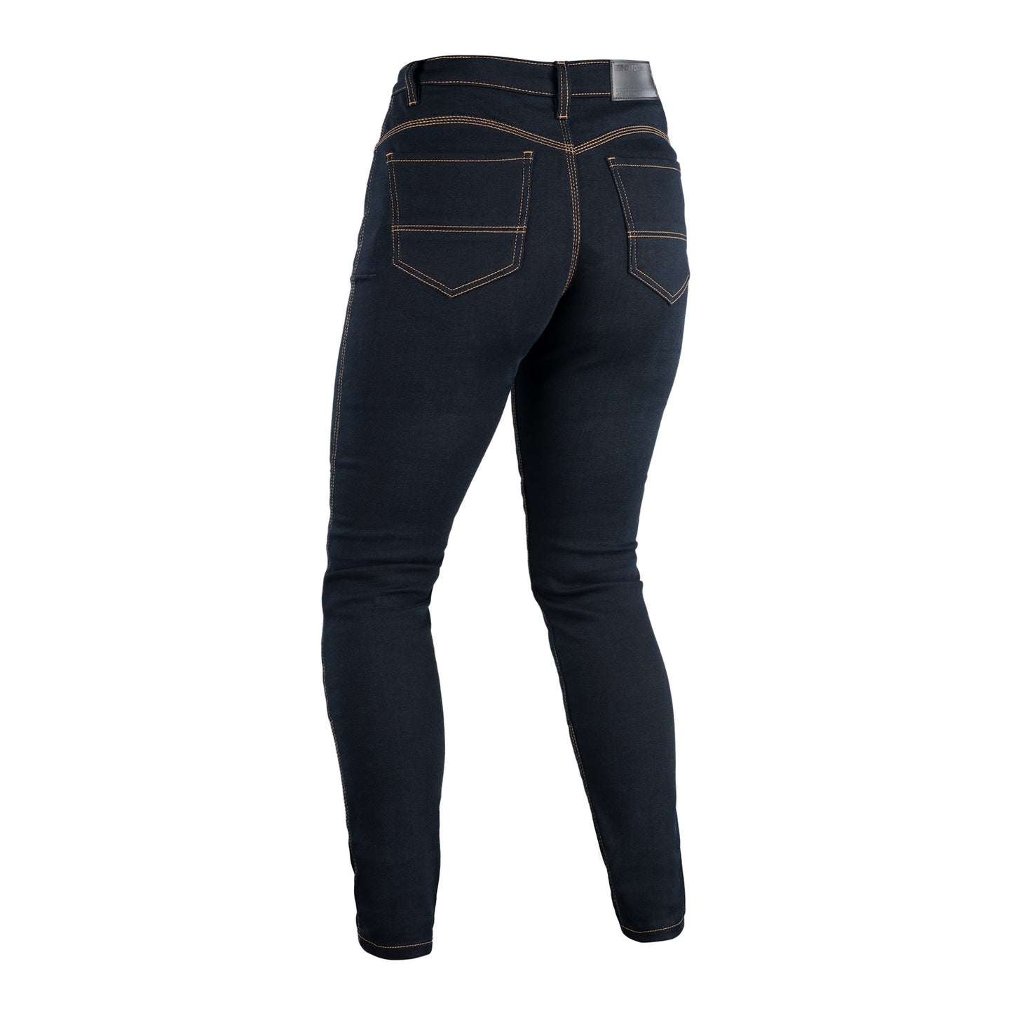 Oxford AA SuperStretch Women's Jean - Indigo