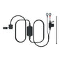 Oxford USB Type C 3.0amp Charging Kit