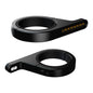 Oxford Darkturner - Sequential Fork Mounted Indicators