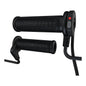 Oxford Hotgrips Advanced Integrated Sport