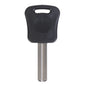Oxford Security Key Blank Type D - (Merged with Key 3 )