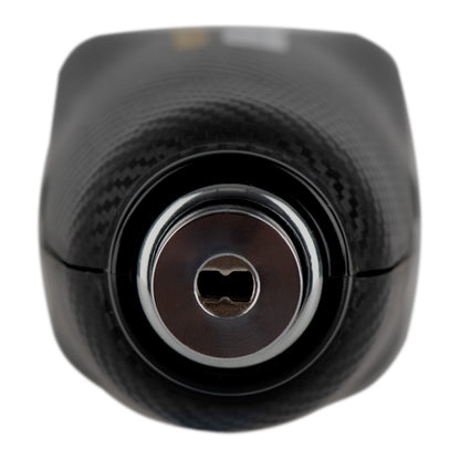 Oxford Security Lever Lock Alarm - Black