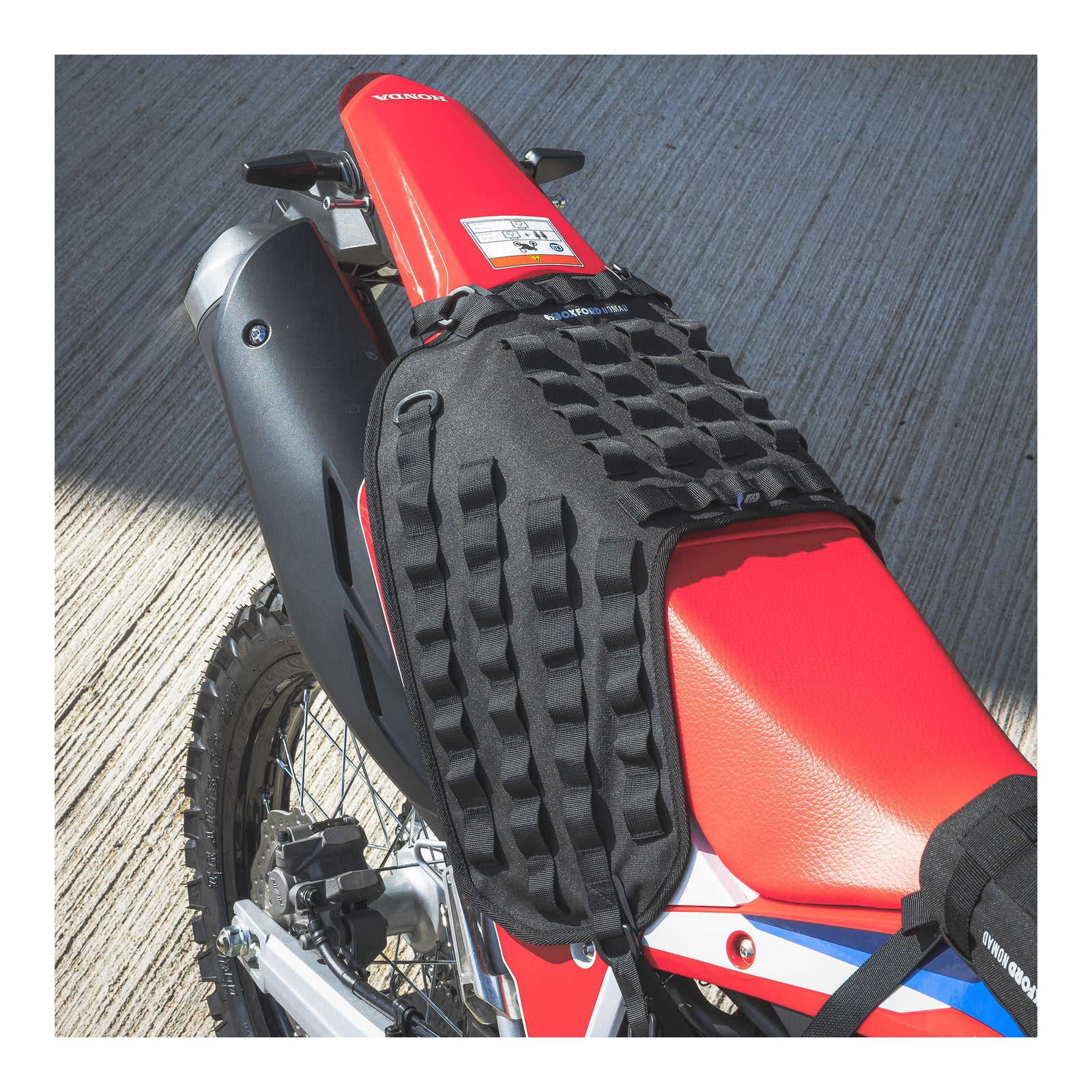 Oxford Nomad Kit 7 - ADV XL Kit Maximus
