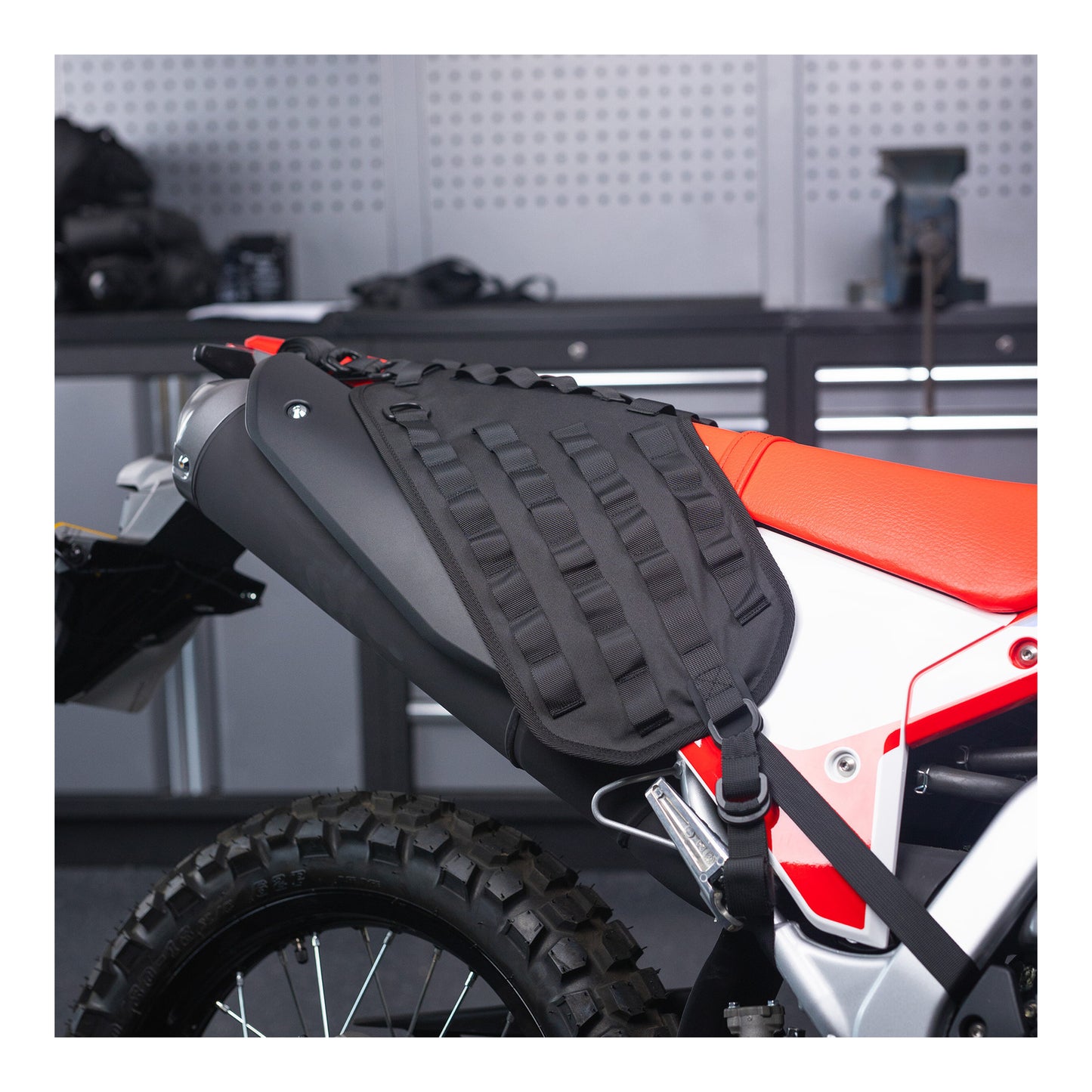 Oxford Nomad Kit 7 - ADV XL Kit Maximus