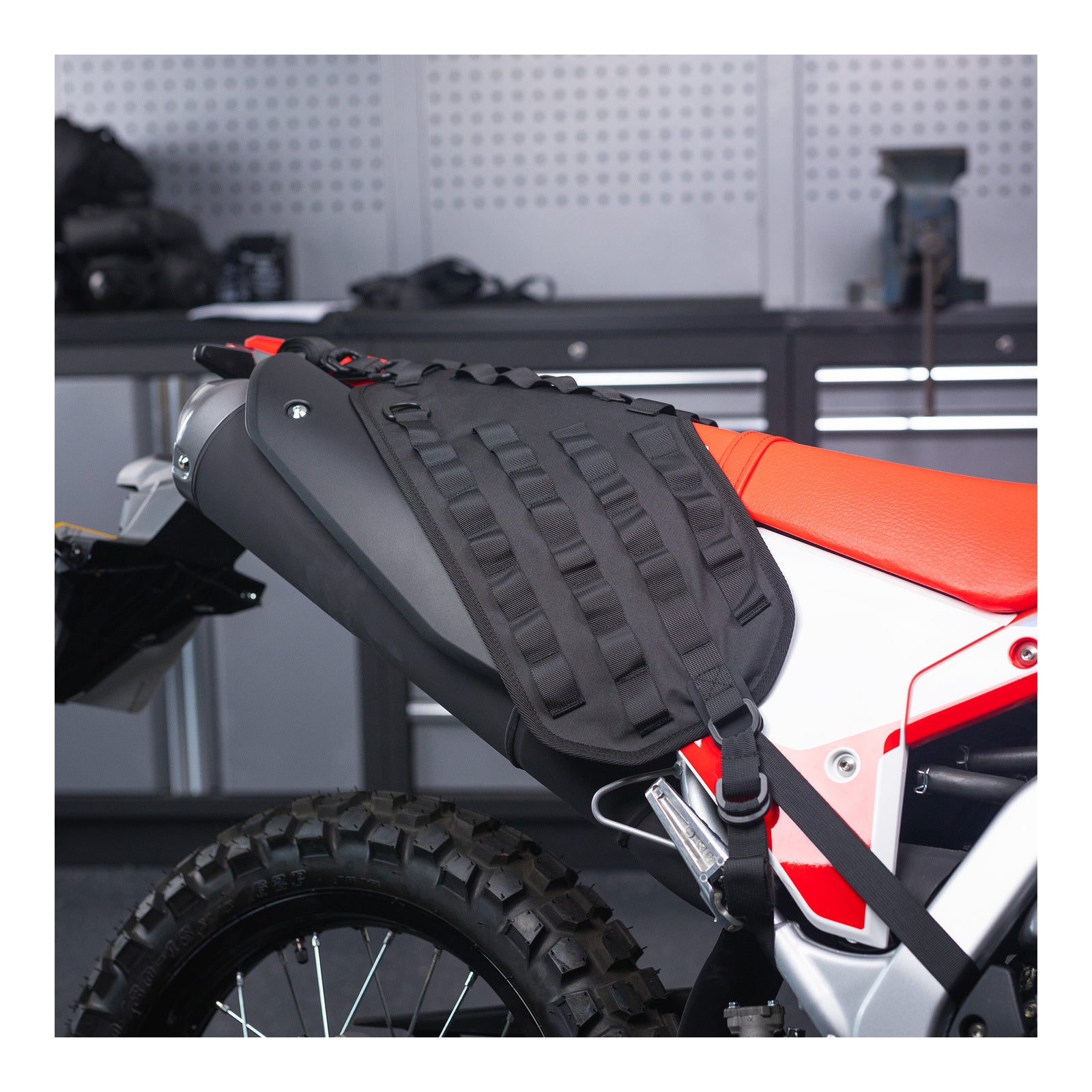 Oxford Nomad Kit 7 - ADV XL Kit Maximus