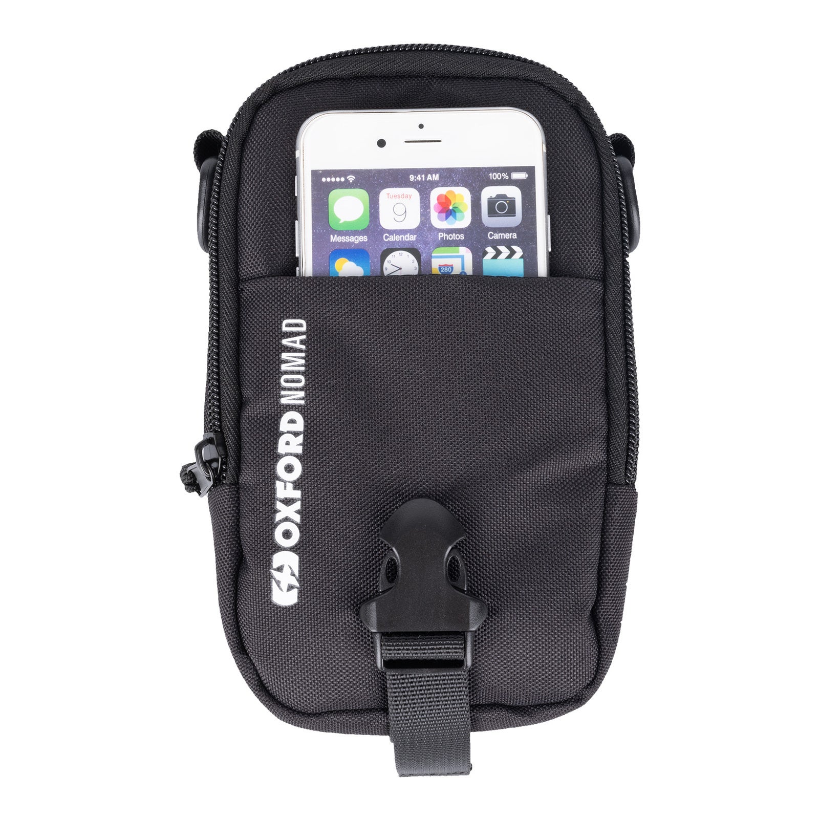 Oxford Nomad Kit 7 - ADV XL Kit Maximus