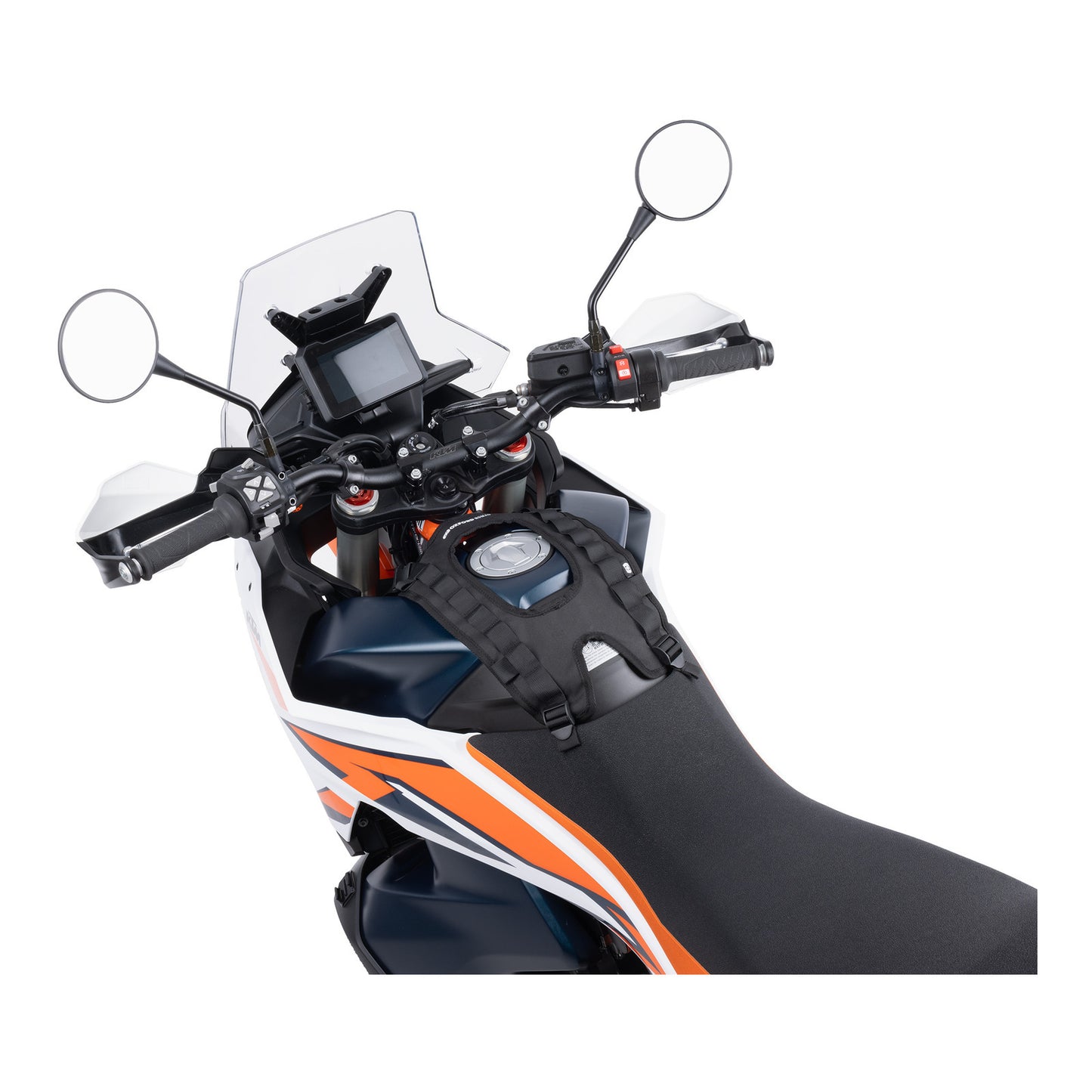 Oxford Nomad Kit 7 - ADV XL Kit Maximus