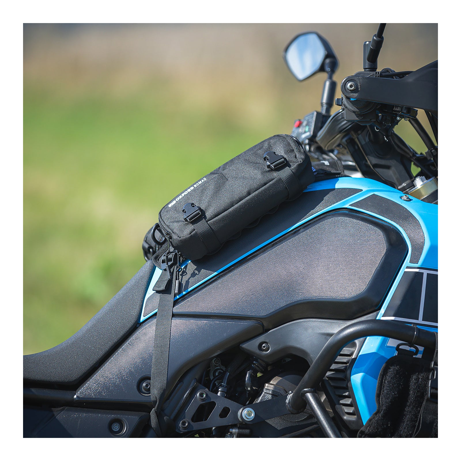 Oxford Nomad Kit 7 - ADV XL Kit Maximus