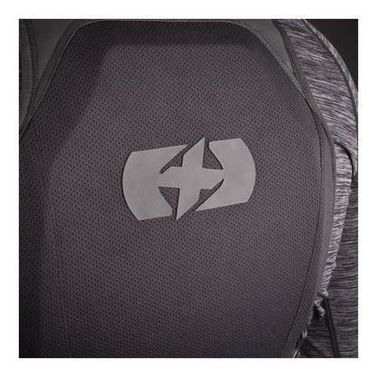 Oxford Dynamic Strapped Back Protector L-2 S/M