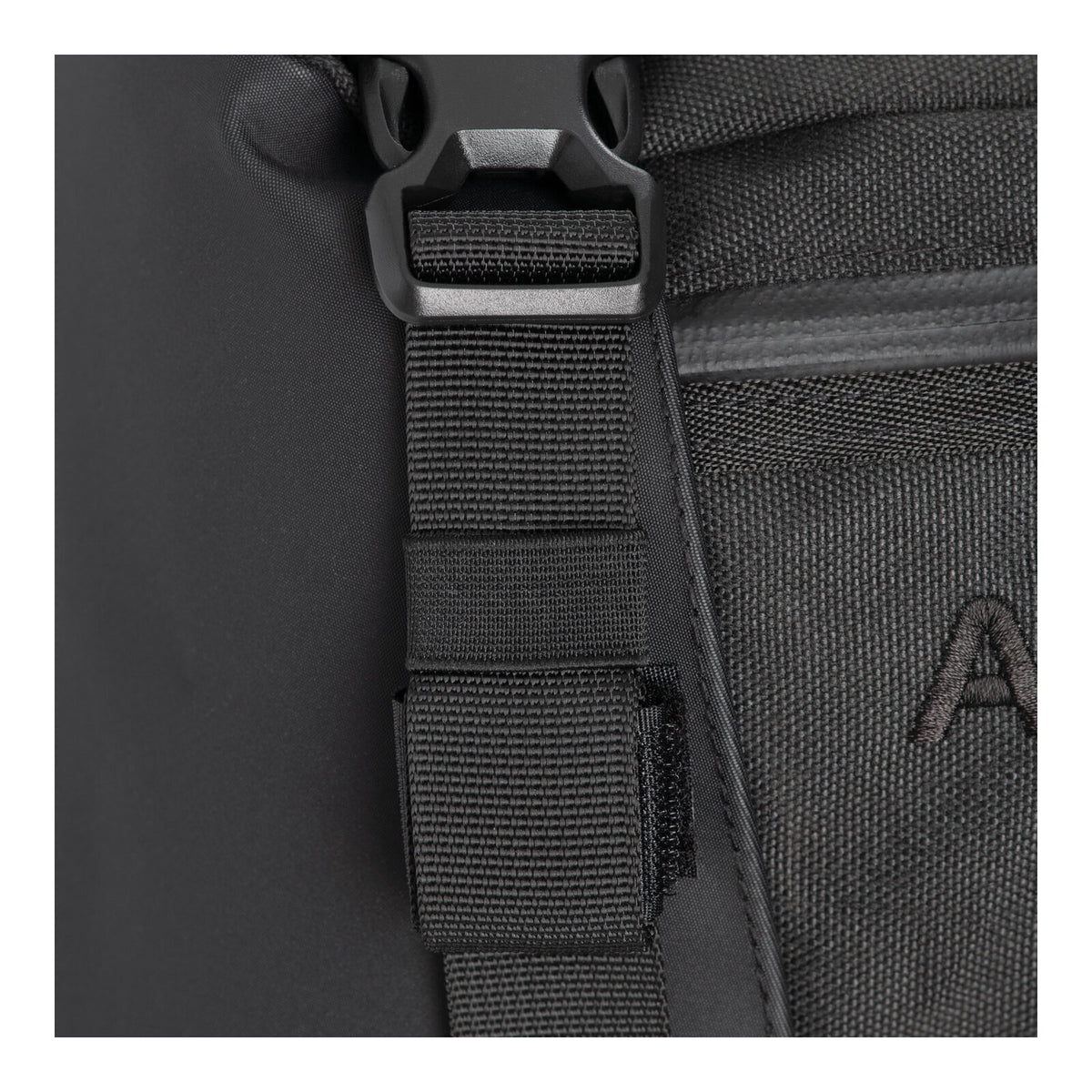 Oxford Atlas T-20 Advanced Tourpack - Black