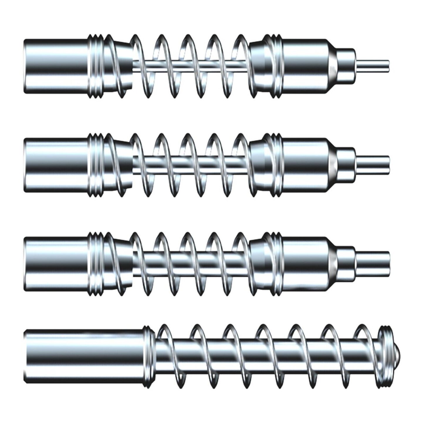 Oxford Chain Tool Pro - 4 Spare Pins