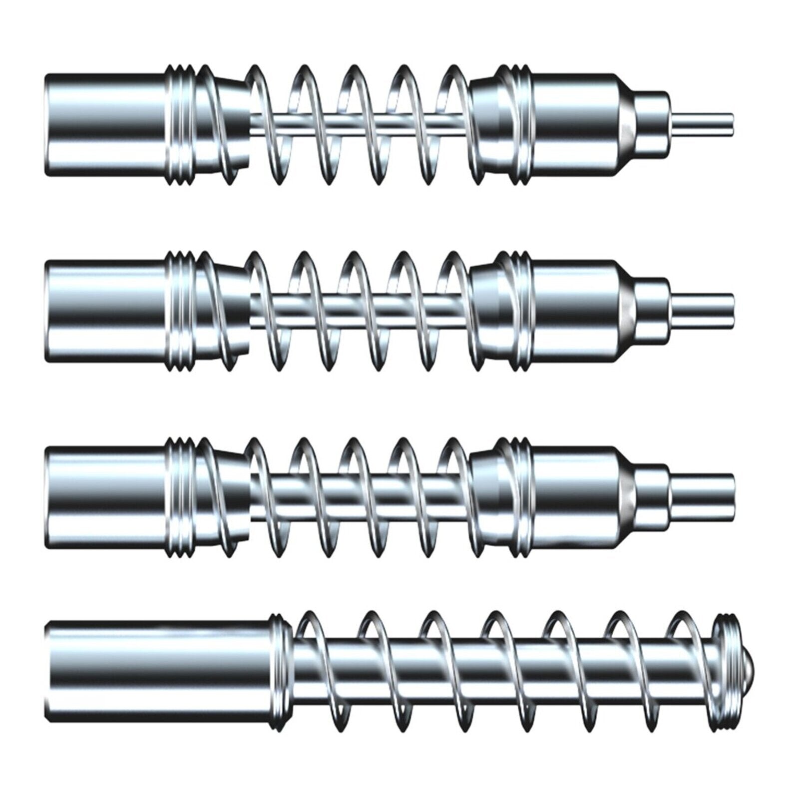 Oxford Chain Tool Pro - 4 Spare Pins