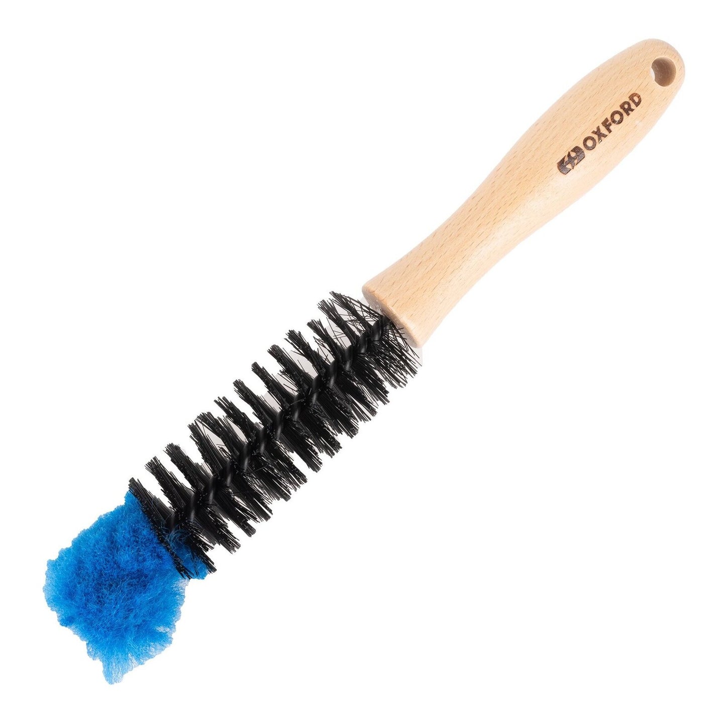 Oxford Mint Cleaning Brushes - Set of 4