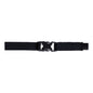 Oxford Atlas B-clip 17mm X 2.0m Black (Pair)