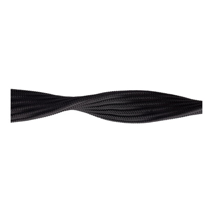 Oxford Atlas B-clip 26mm X 1.2m Black (Pair)