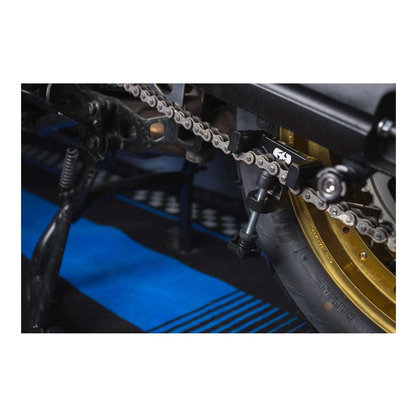 Oxford Chain Tensioner